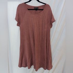 Plus size forever 21 dress